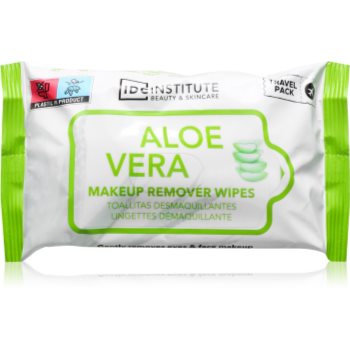 IDC Institute Aloe Vera Șervețele umede