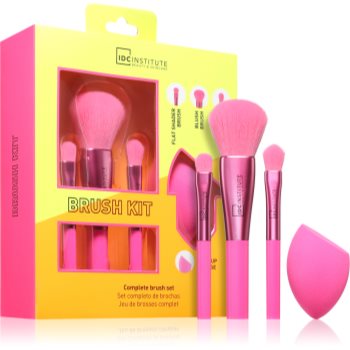 IDC Institute Make Up set cadou pentru femei