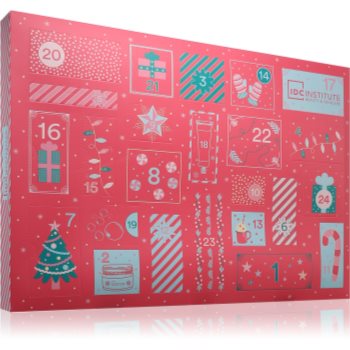 IDC Institute Advend Calendar Calendar de Crăciun pentru femei