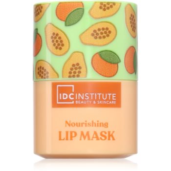 IDC Institute Lip Mask mască hidratantă pentru buze