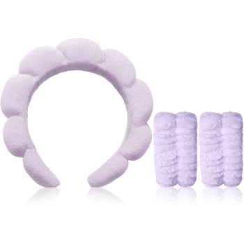 IDC Institute Skincare set culoare Purple