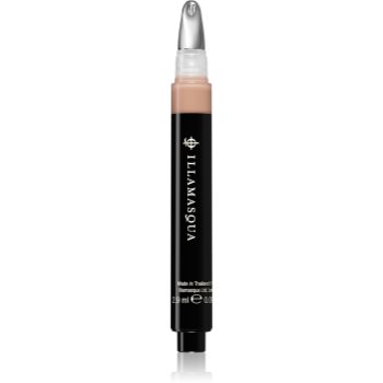 Illamasqua concealer pen corector lichid acoperire completa