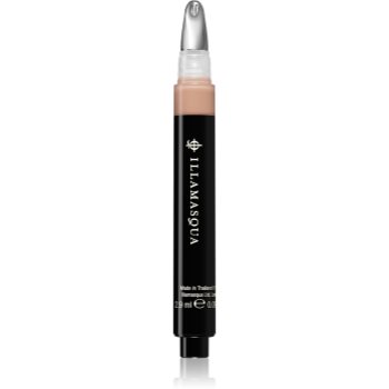 Illamasqua Concealer Pen corector lichid acoperire completa