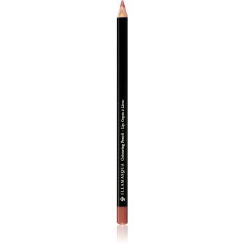 Illamasqua Colouring Lip Pencil creion contur buze Illamasqua imagine
