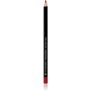 Illamasqua Colouring Lip Pencil creion contur buze Illamasqua Cosmetice și accesorii