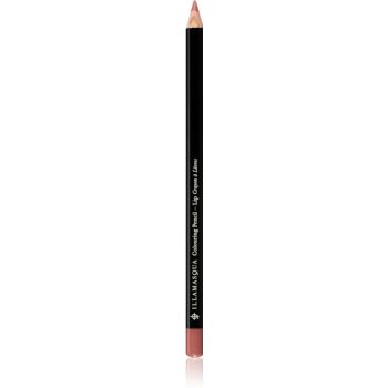 Illamasqua Colouring Lip Pencil creion contur buze Illamasqua imagine noua