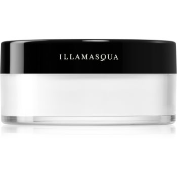 Illamasqua Loose Powder pudra translucida Illamasqua Cosmetice și accesorii