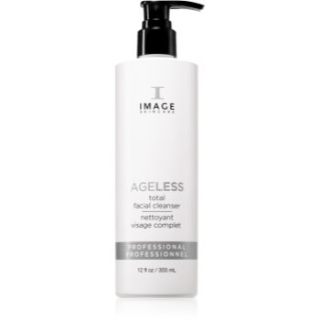 IMAGE Skincare Ageless gel de curatare revitalizant