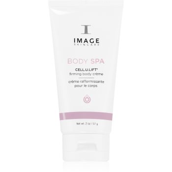 IMAGE Skincare Cell.U.Lift crema de corp pentru fermitatea pielii