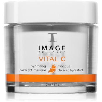 IMAGE Skincare Vital C masca hidratanta de noapte