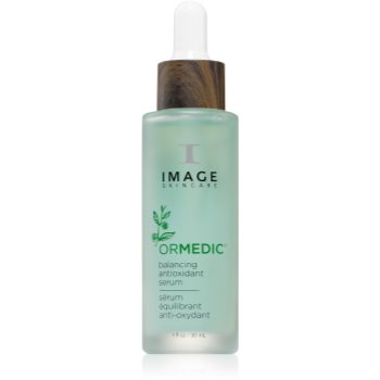 IMAGE Skincare Ormedic ser antioxidant