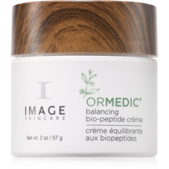 IMAGE Skincare Ormedic crema de fata regeneratoare cu peptide