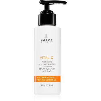 IMAGE Skincare Vital C ser hidratant împotriva îmbătrânirii pielii