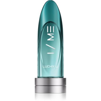 I/ME PERFUMES LUCKY U Eau de Parfum unisex