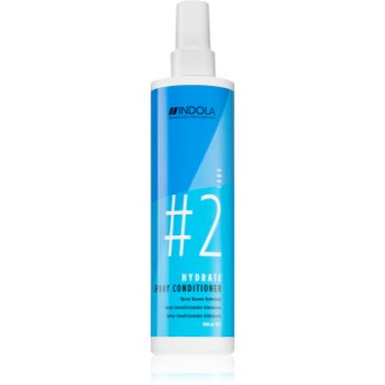Indola Hydrate balsam hidratant leave-in spray