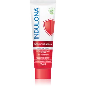 Indulona SOS Protective SOS Ochranná crema protectoare pentru maini Creme de maini, Indulona SOS Protective SOS Ochranná crema protectoare pentru maini - Sellmag.ro