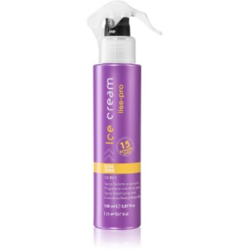 Inebrya Liss-Pro spray pentru uniformizare pentru par indisciplinat Inebrya Cosmetice și accesorii
