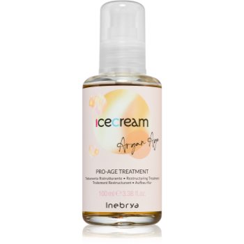 Inebrya Argan-Age tratament restructurant cu argan