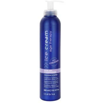 Inebrya Age Therapy balsam regenerator pentru par matur si poros