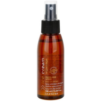 Inebrya Argan-Age spray ultra light anti-electrizare
