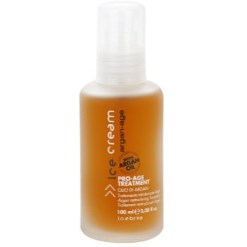 Inebrya Argan-Age tratament restructurant cu argan