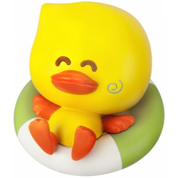 Infantino Water Toy Duck with Heat Sensor jucarie pentru baie baie imagine noua
