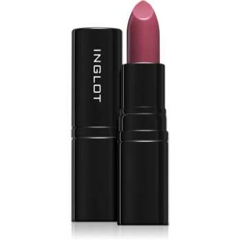 Inglot lipsatin ruj de buze catifelant