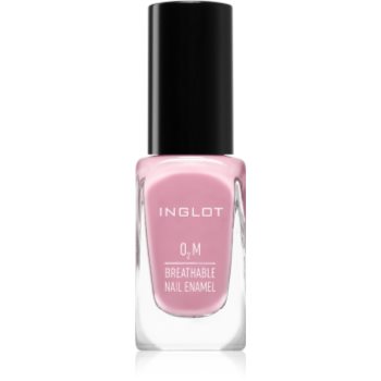 Inglot o₂m lac de unghii