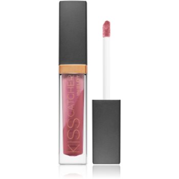 Inglot kiss catcher ruj de buze lichid, de lunga durata