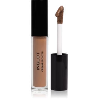 Inglot Cream Bronzer crema Bronzantã