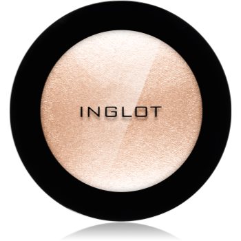 Inglot Soft Sparkler multifuncțional de strălucire pentru fata si corp accesorii imagine noua