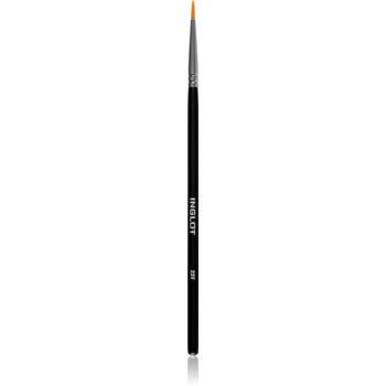 Inglot Makeup Brush pensula pentru eyeliner imagine 2021 notino.ro
