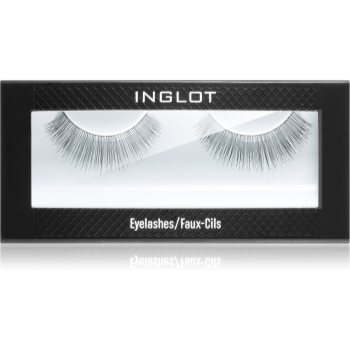 Inglot Eyelashes Pentru fixarea genelor