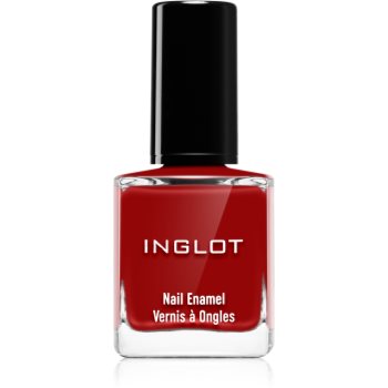 Inglot Nail Enamel lac de unghii