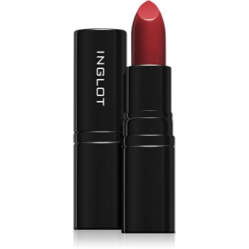 Inglot Basic ruj hidratant cu vitamina E