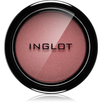 Inglot Basic blush