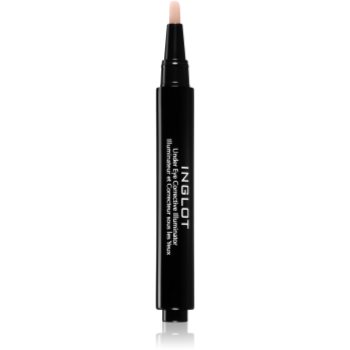 Inglot AMC corector iluminator impotriva pungilor de sub ochi