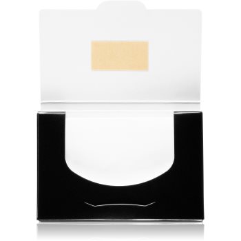 Inglot Oil Blotting Sheet șervețele matifiante - 1 | YEO