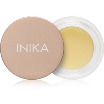 INIKA Organic Lip Mask Bakuchiol + AHA mască hidratantă pentru buze cu bakuchiol