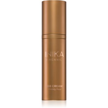 INIKA Organic BB Cream crema BB