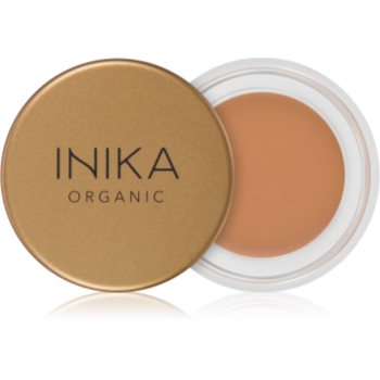 INIKA Organic Full Coverage corector cremos acoperire completa