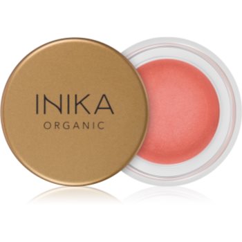 Inika Organic Lip & Cheek Machiaj Multifunctional Pentru Ochi, Buze Si Fata