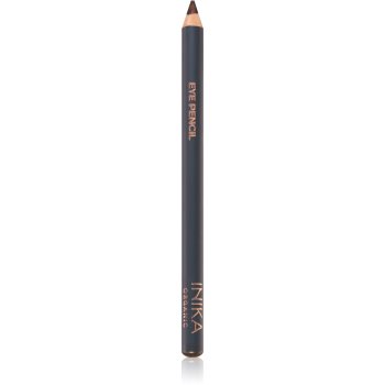 INIKA Organic Eye Pencil eyeliner khol