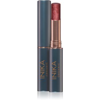 INIKA Organic Lip Balm Tinted Lip Balm balsam de buze