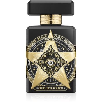Initio Parfums Privés Oud for Grace Eau de Parfum unisex