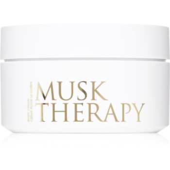 Initio Parfums Privés Musk Therapy cremă de corp de lux unisex