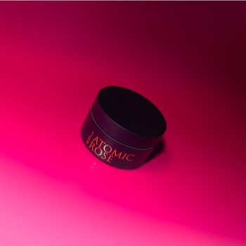 Initio Parfums Privés Atomic Rose cremă de corp de lux unisex
