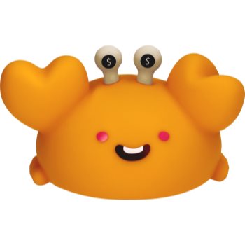 innoGIO GIOCrabbie lampă LED reglabilă pentru copii - Sellmag.ro