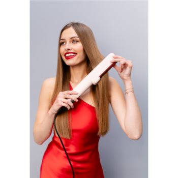 innoGIO GIOperfect GIO-740 uscător de păr cu protecție și placă de păr 2 in 1 Îngrijirea părului, innoGIO GIOperfect GIO-740 uscător de păr cu protecție și placă de păr 2 in 1 - Sellmag.ro
