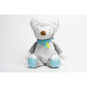 innoGIO GIOfriends Interactive Plush Toy jucărie de adormit cu melodie